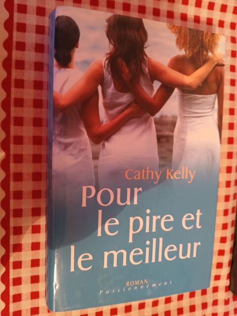 LIVRE POUR LE PIRE ET LE MEILLEUR 7 Triel-sur-Seine (78)