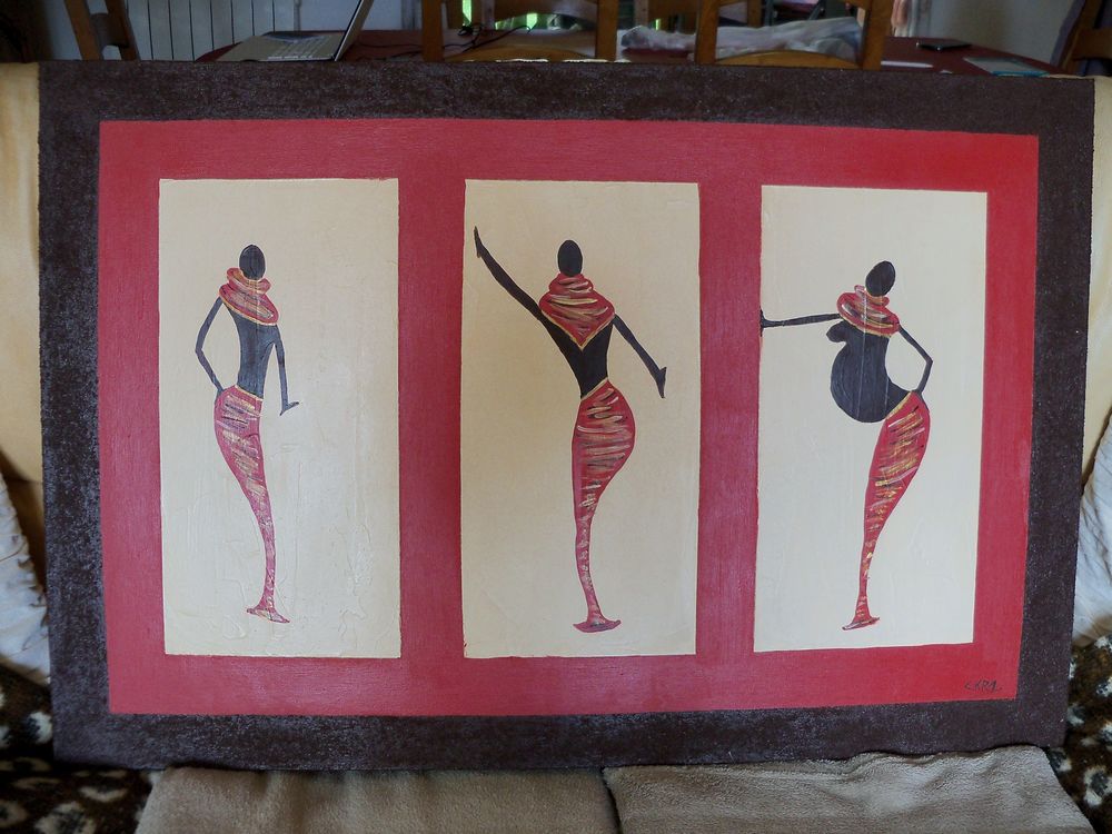 Tableau Décoration