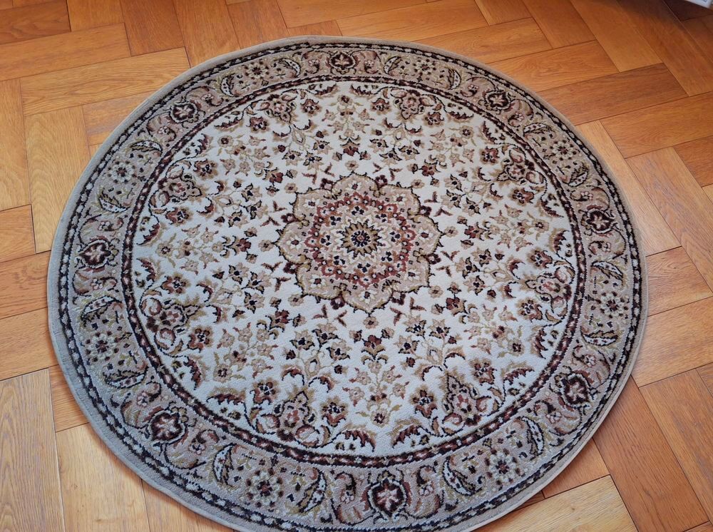 tapis de salon marocain Dcoration
