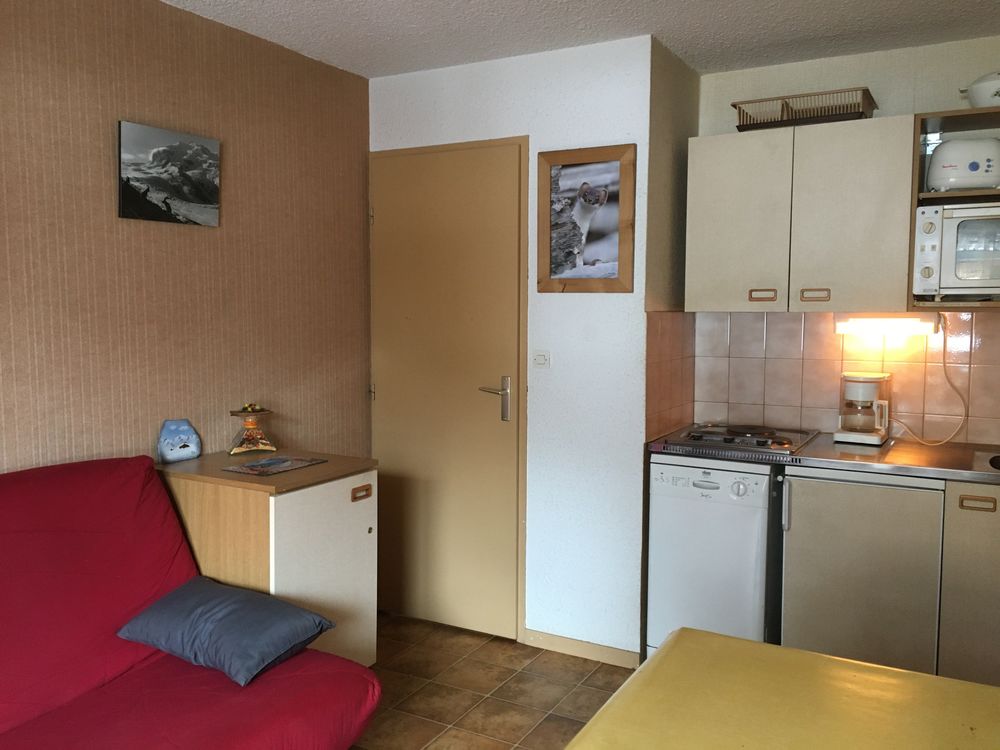  Valloire - Galibier Appartement 6 places Rh�ne-Alpes, Valloire (73450)