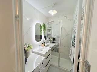  Appartement à vendre 4 pièces 65 m²
