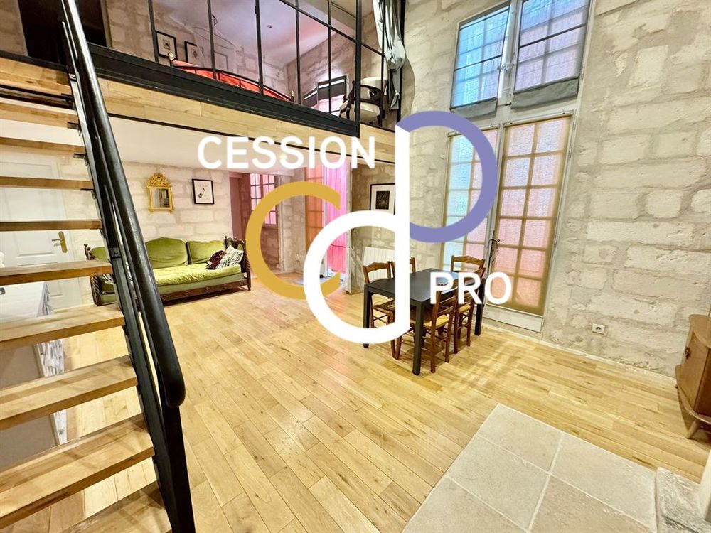 � vendre  Appartement Avignon (84000)