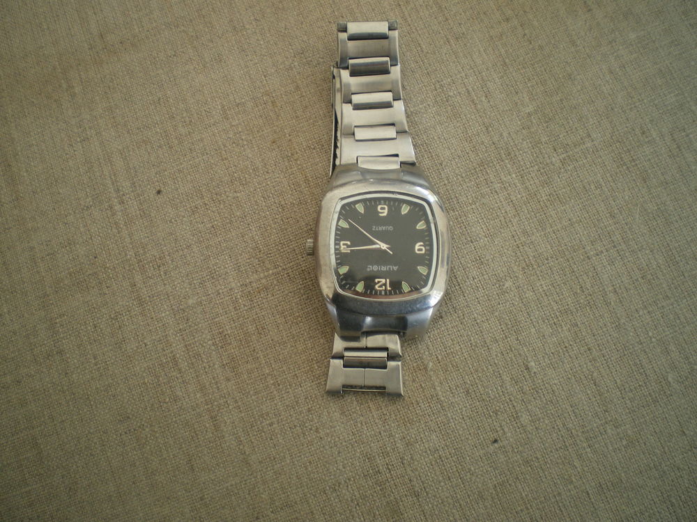 montre auriol Bijoux et montres