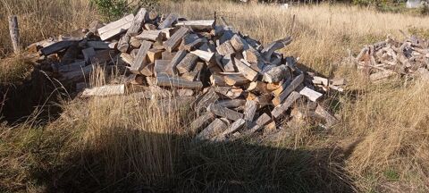 Bois de chauffage 65 Pinon (02)