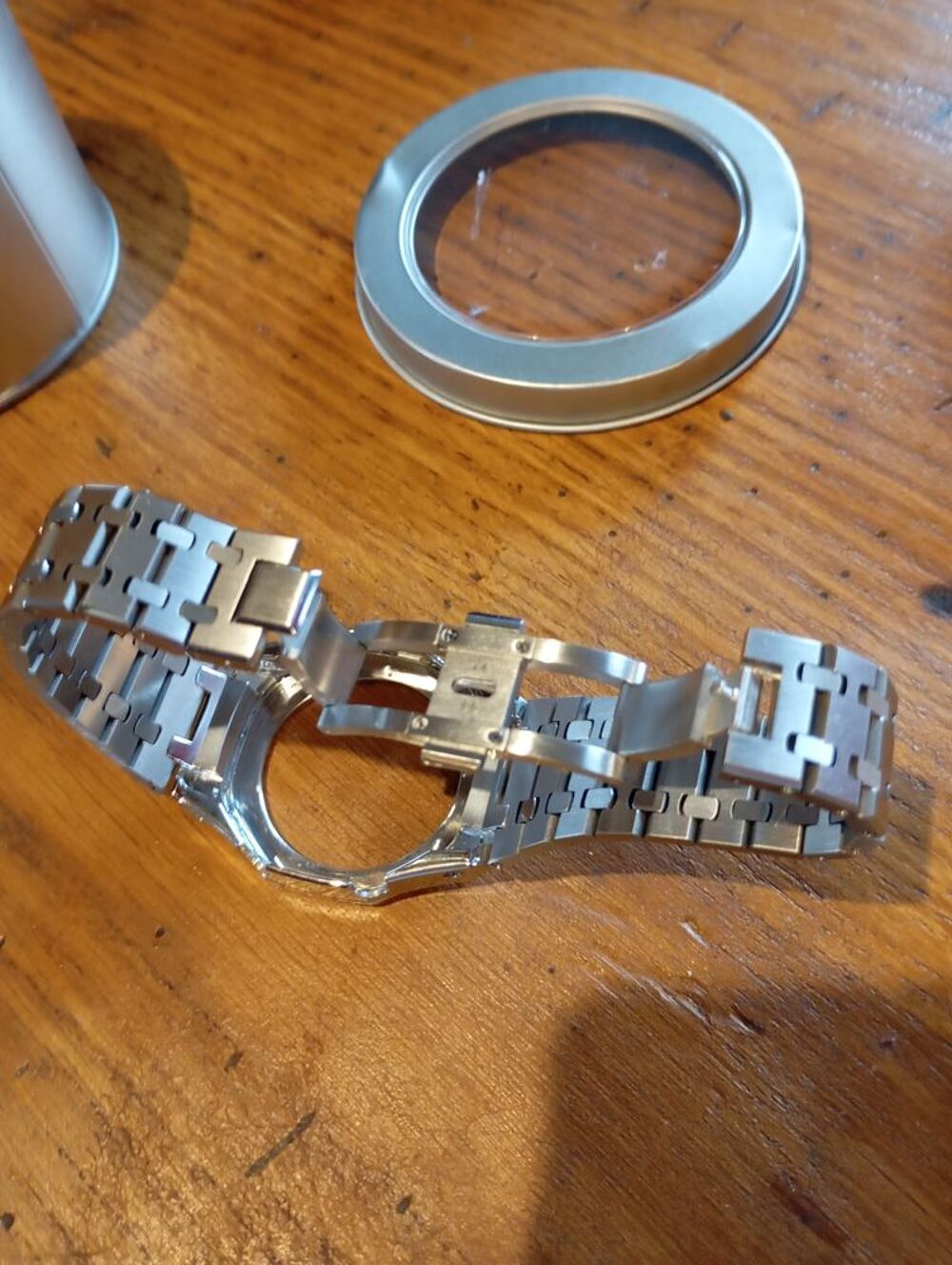 Casio G schock kit 5 g&eacute;n&eacute;ration Bijoux et montres