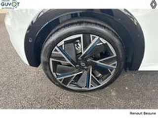 Clio VI Clio TCe 115 ch EDC esprit Alpine 2026 occasion 21200 Beaune