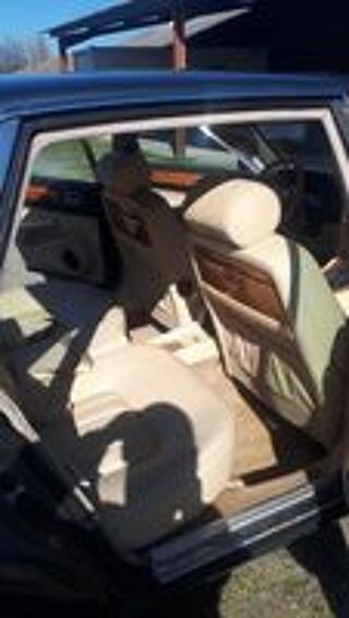  1991 occasion 79500 Melle