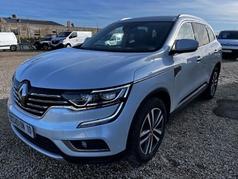 Renault Koleos dCi 175 4x4 X-tronic Energy Intens 2018 occasion Payns 10600