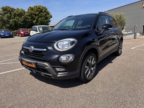 Fiat 500 x 500X 1.4i 140ch LOUNGE