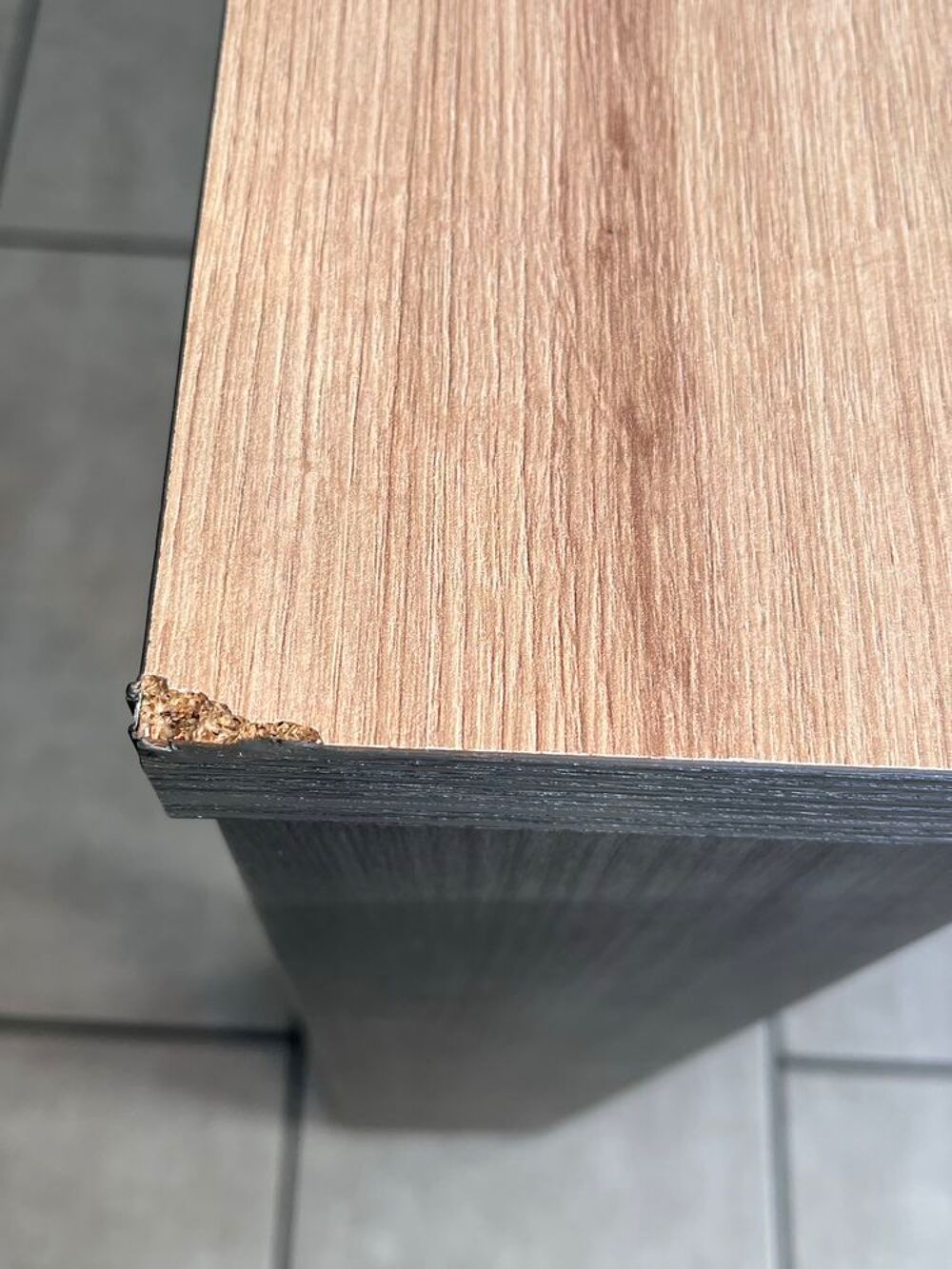 table salle &agrave; manger 6 &agrave; 8 personnes Meubles