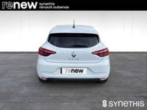 Clio V Clio SCe 65 Evolution 2023 occasion 07200 Aubenas
