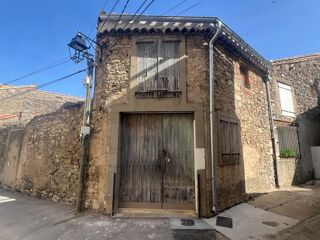  Remise / Grange à vendre 1 pièce 75 m²