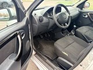 Duster 1.5 DCI 90 DUSTER 4X2 2011 occasion 95610 &Eacute;ragny