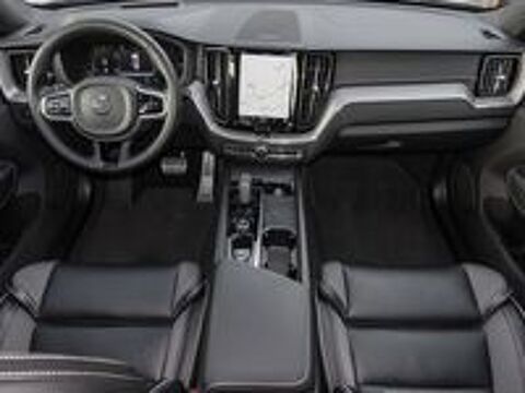 XC60 T8 AWD Hybride rechargeable 310 ch+145 ch Geartronic 8 Polestar Engineered 2022 occasion 38440 Saint-Jean-de-Bournay