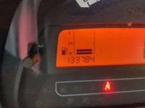 C2 1.4 HDi70 Pack Ambiance 2008 occasion 66000 Perpignan