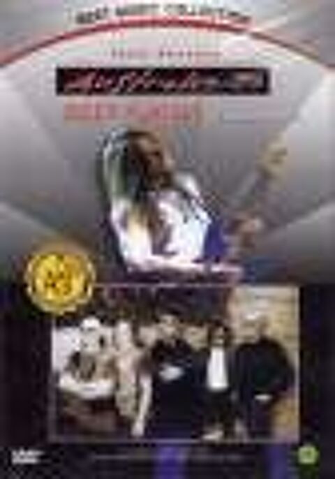 DEEP PURPLE    AUSTRALIA  99 20 Le Blanc-Mesnil (93)