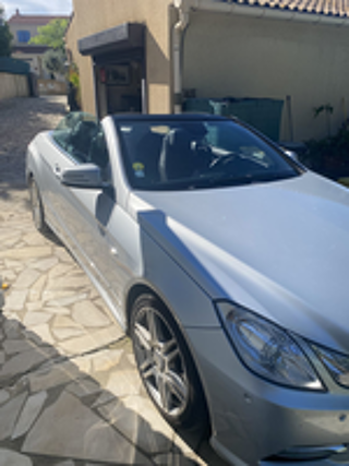 Classe GLK Amg 2012 occasion 34510 Florensac