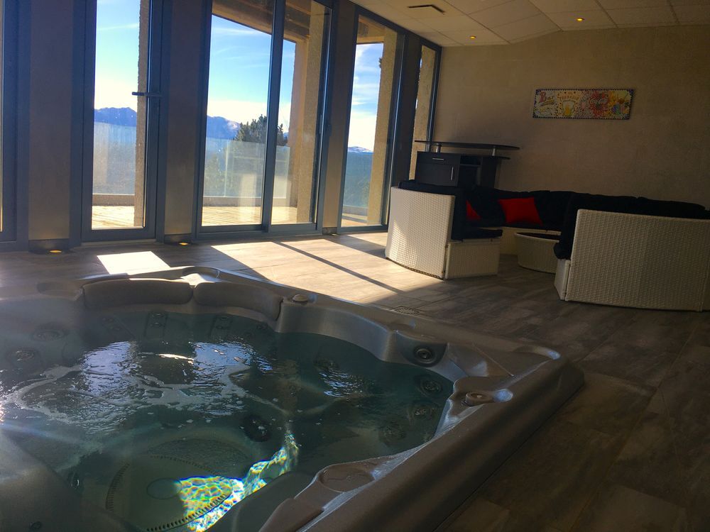 � vendre  Maison Les Angles (66210)