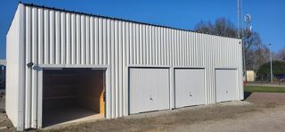  Parking / Garage � louer 17 m�