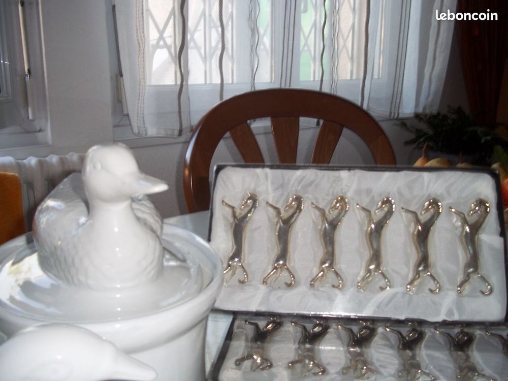 SERVICE FOIE GRAS Cuisine