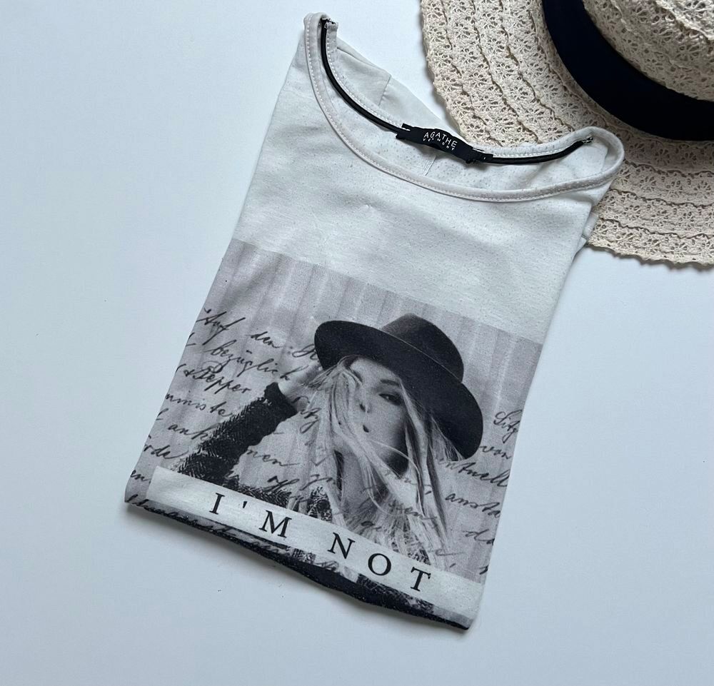teeshirt T.36/S Vêtements