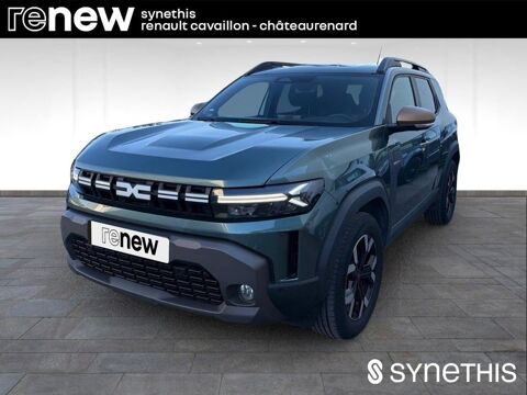 Annonce voiture Dacia Duster 24990 €