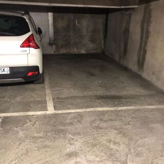  Parking / Garage � vendre 15 m�