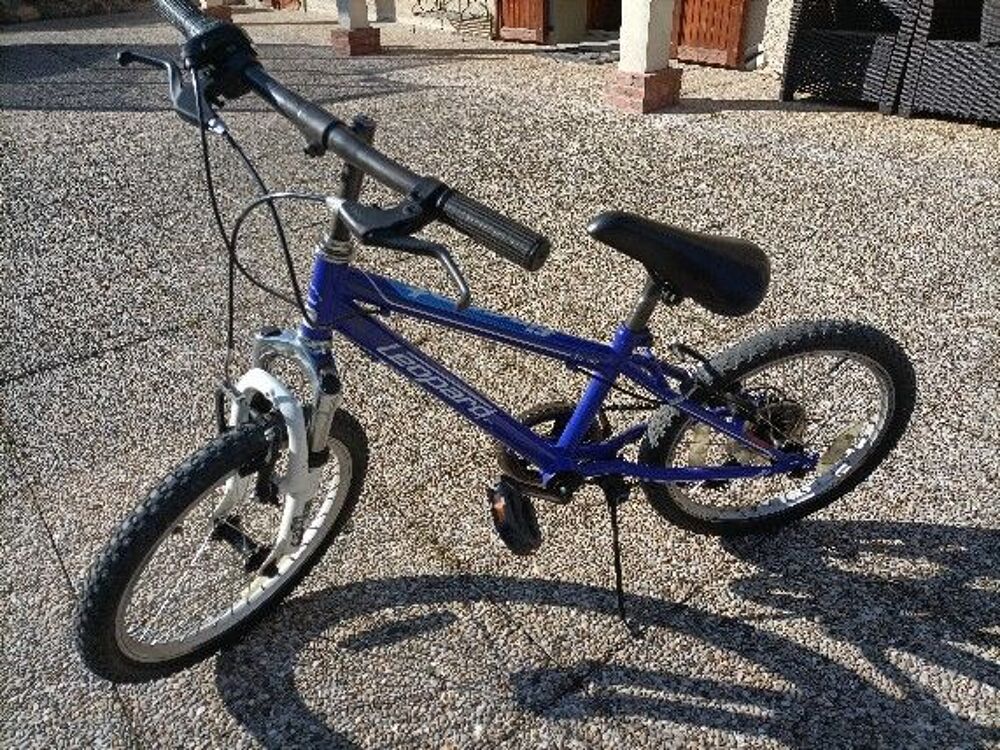 Vélo 18 pouces occasion hotsell