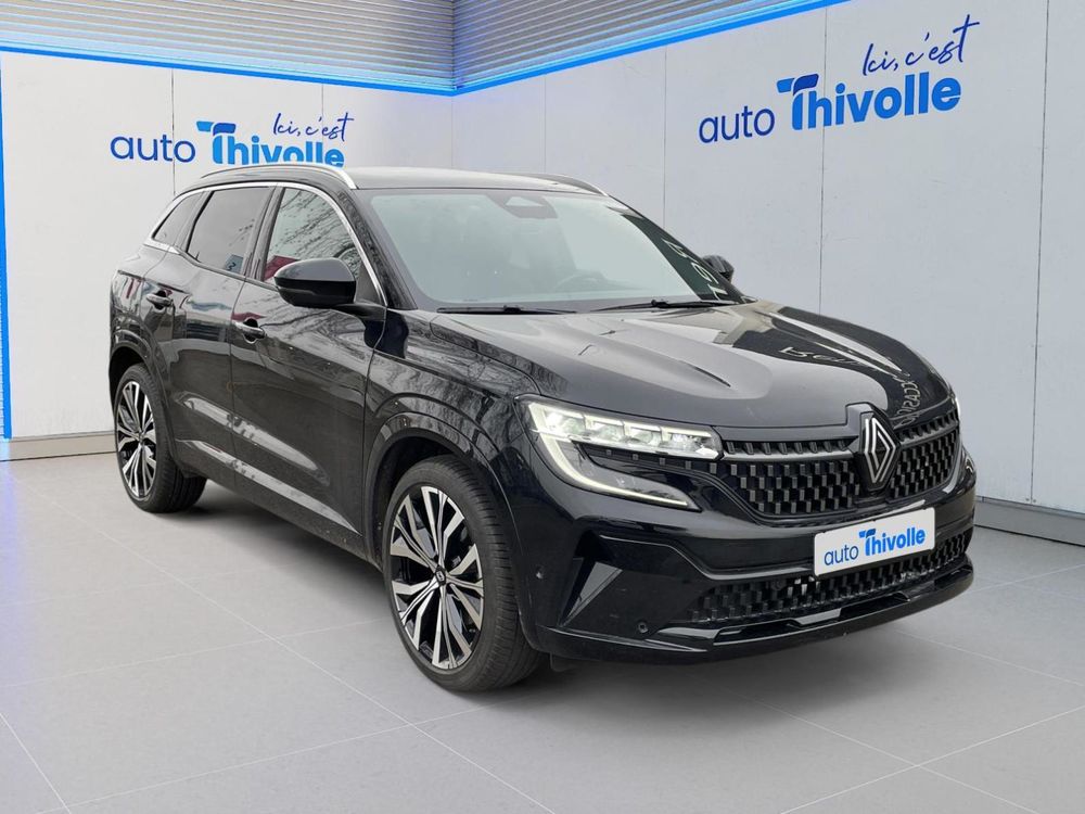 Austral E-Tech hybrid 200 Iconic 2024 occasion 42120 Le Coteau