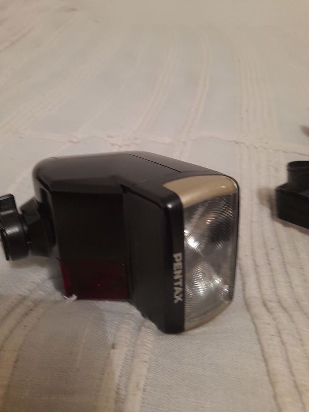 PENTAX argentique + 2 zoom + flash Photos/Video/TV