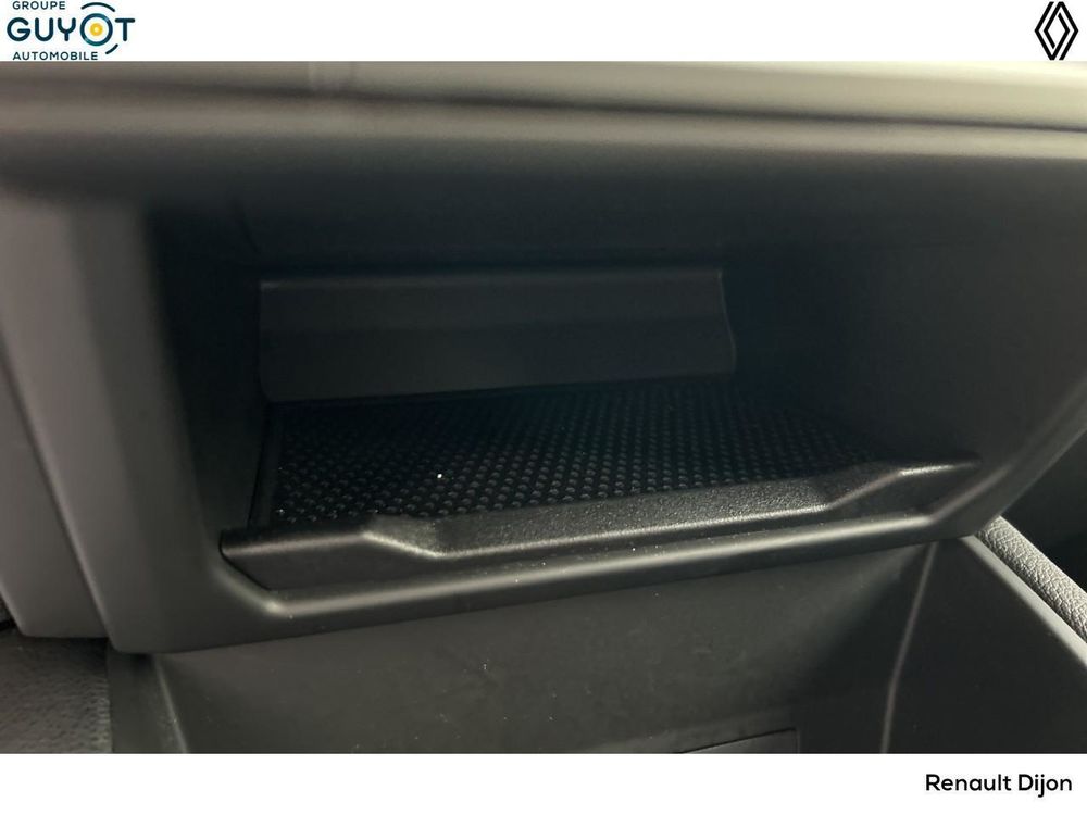 Symbioz E-Tech full hybrid 145 Esprit Alpine 2025 occasion 21000 Dijon