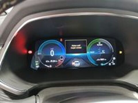 Captur E-Tech hybride 145 Engineered 2023 occasion 08000 Charleville-M&eacute;zi&egrave;res