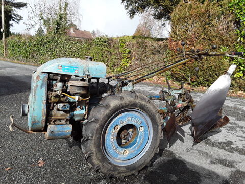 Motoculteur 550 Saint-Fiel (23)