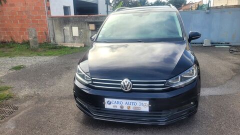 Annonce voiture Volkswagen Touran 10450 €