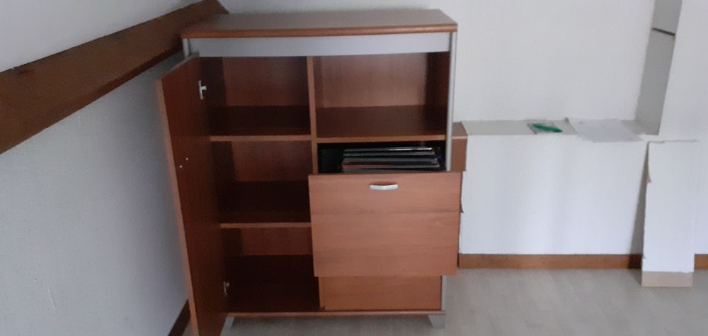 meuble rangement bureau Meubles