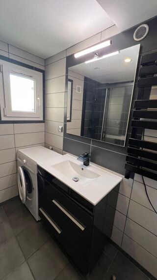  Loft à louer 2 pièces 40 m²