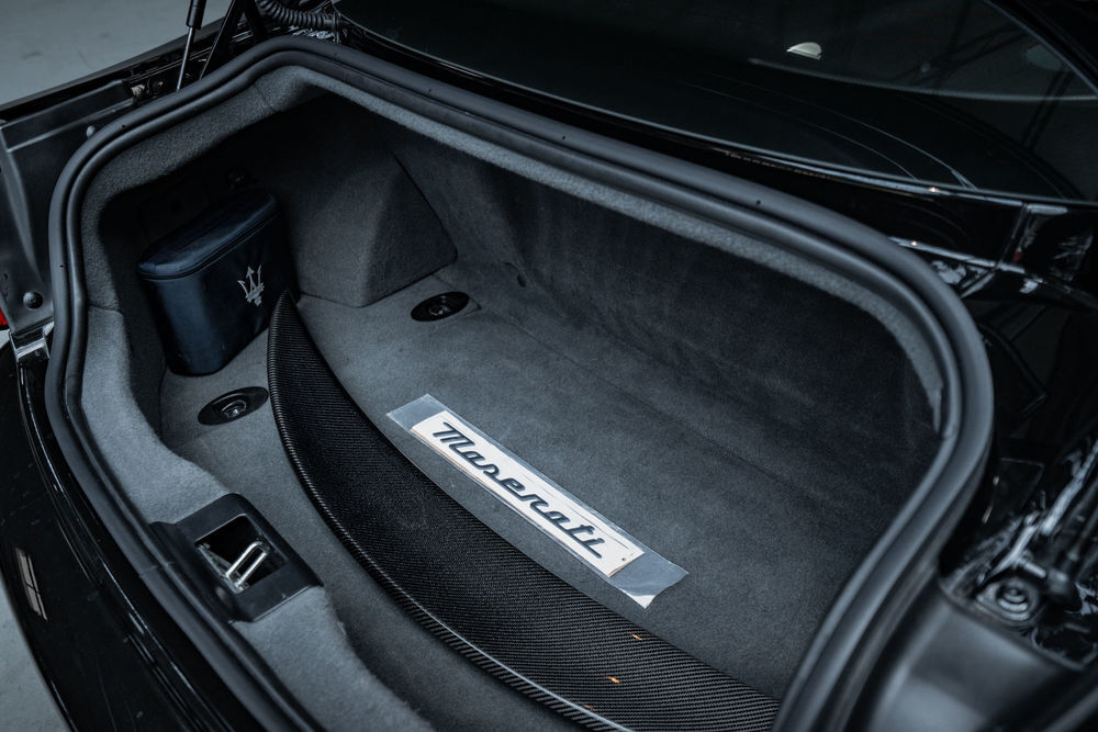 Granturismo 4.7 V8 460 A Sport 2016 occasion 75014 Paris