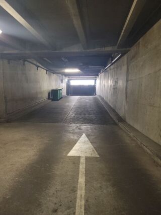  Parking / Garage � vendre 12 m�