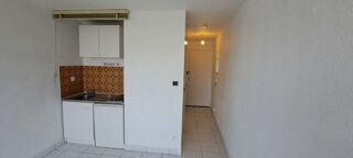  Appartement � vendre 1 pi�ce 20 m�