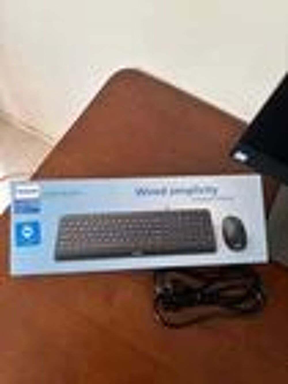 Ordinateur Dell OptiPlex 7470 tout-en-un Matériel informatique