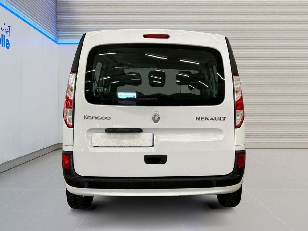 Kangoo Blue dCi 80 Trend 2019 occasion 42120 Le Coteau