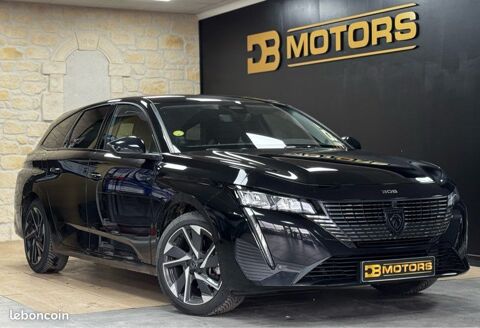 Annonce voiture Peugeot 308 SW 20990 