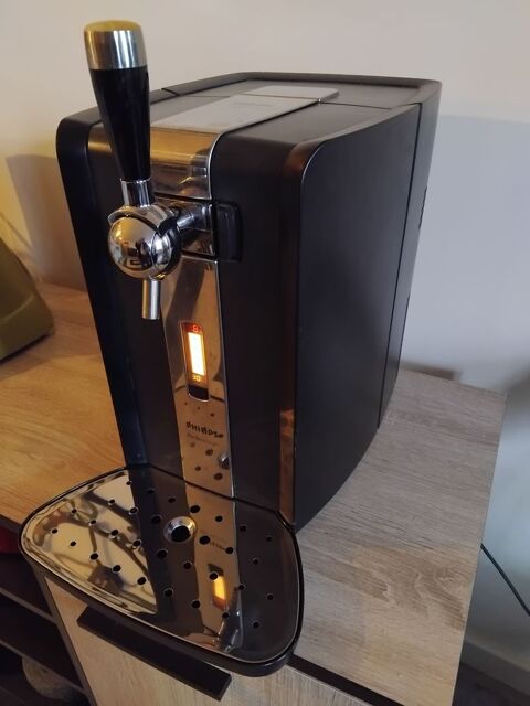 tireuse � bi�re Philips perfectdraf 6L 130 Rochemaure (07)