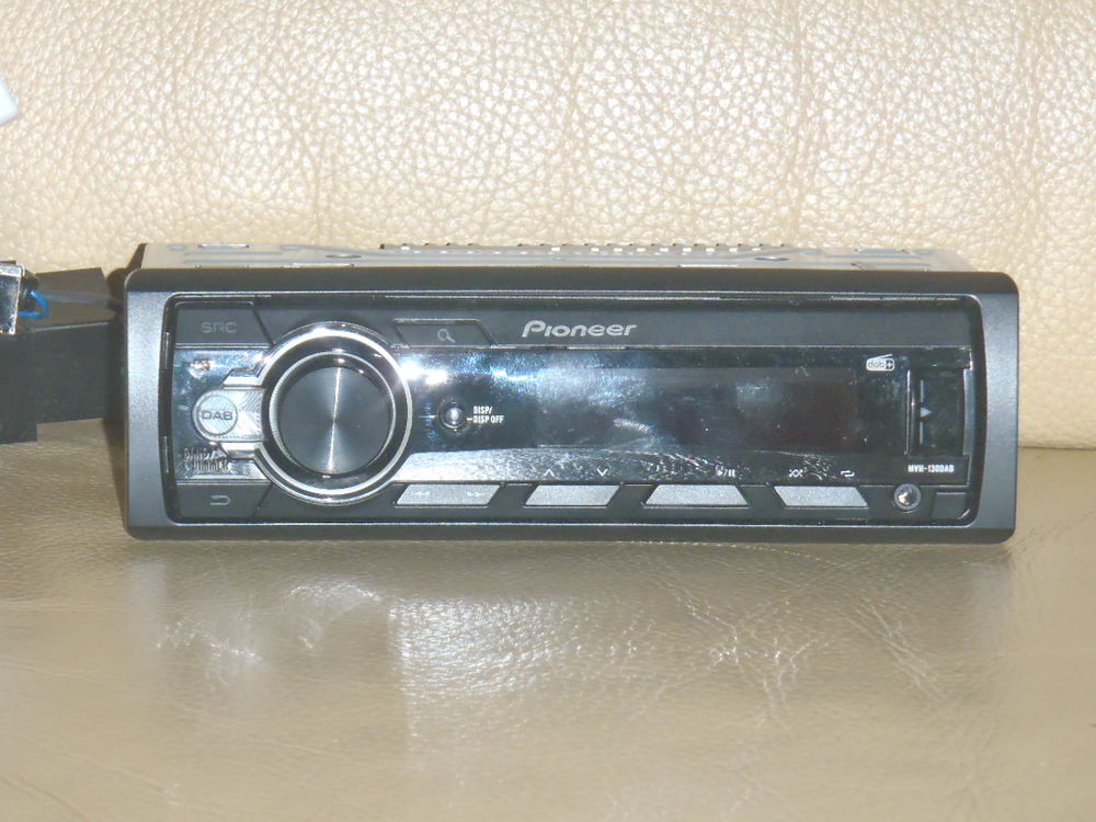 auto radio Audio et hifi