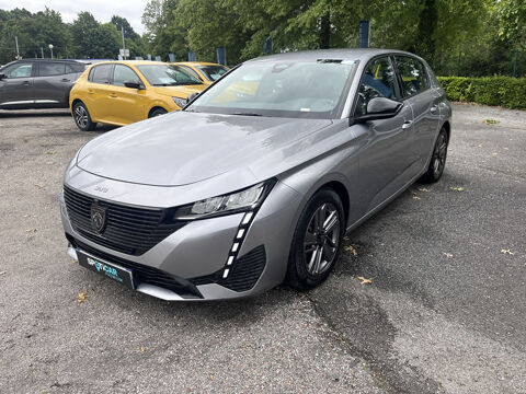 Peugeot 308 5p Active Pack BlueHDi 1.5 130 cv 2022 occasion Limoges 87280
