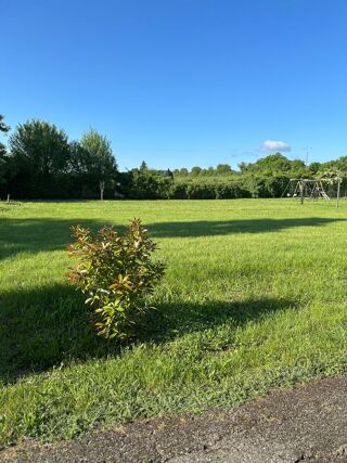  Terrain � vendre 4300 m�