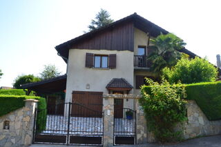  Maison à vendre 4 pièces 100 m²