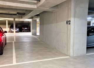 Vente Parking/Garage Parking rue des Ursulines à Saint-Denis Saint-denis
