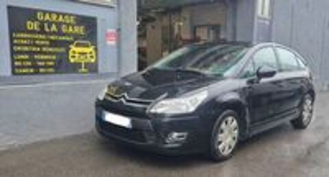 Annonce voiture Citron C4 3000 