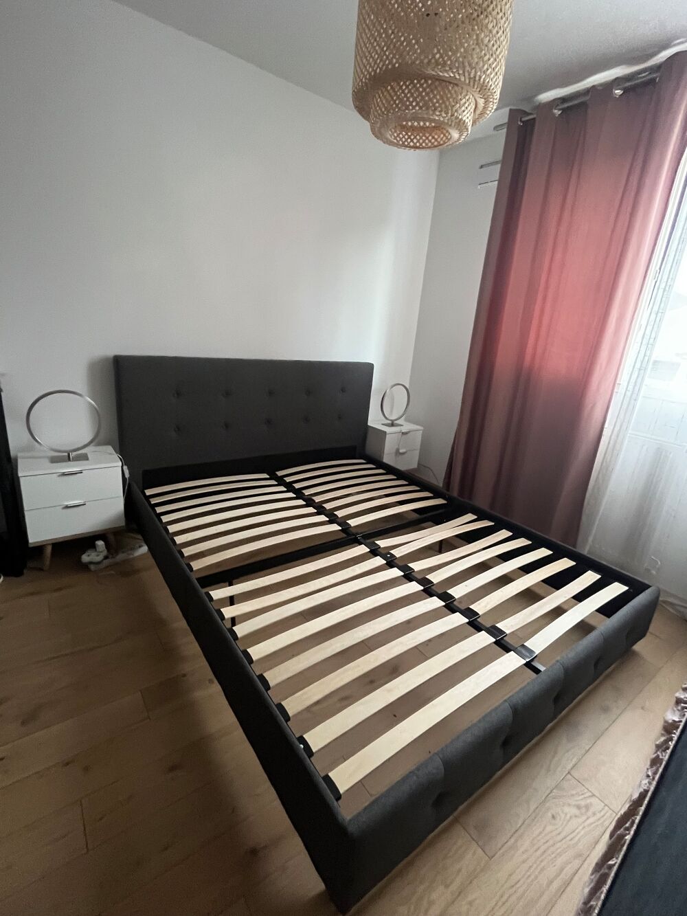 Lit 160x200 Meubles